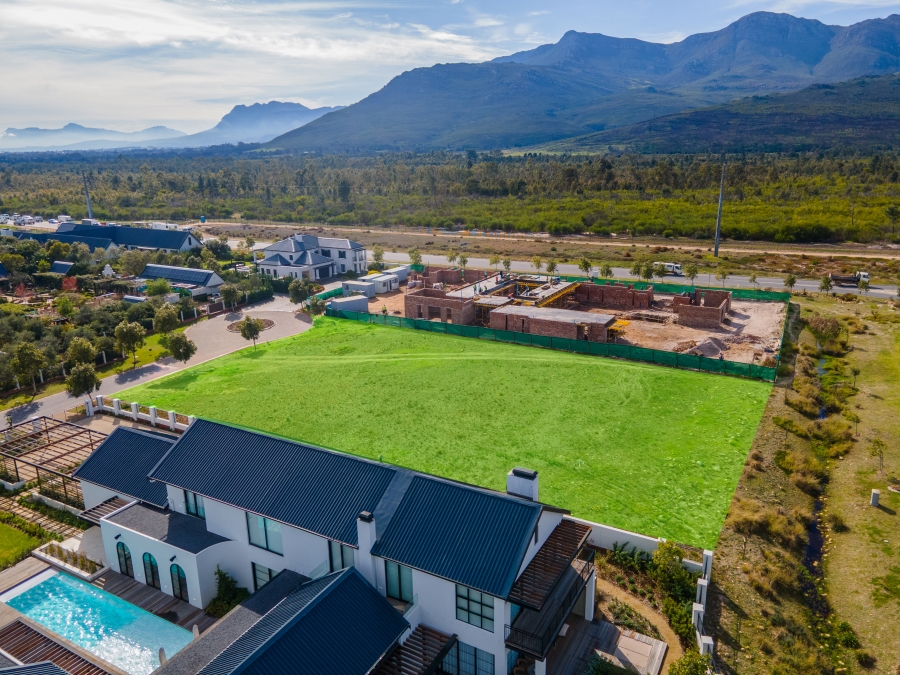 0 Bedroom Property for Sale in Val De Vie Estate Western Cape